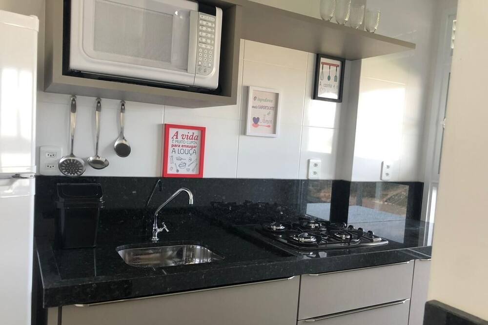 Photo of Kitchen in Capoeiras