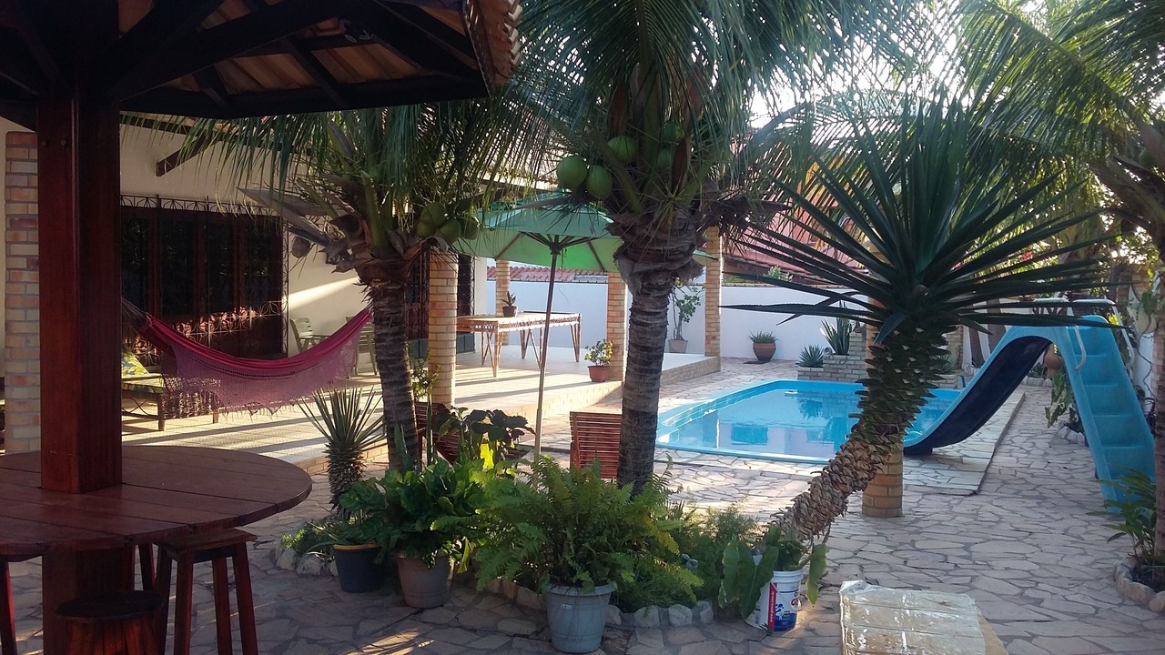 Photo of Outdoor in Canoa Quebrada