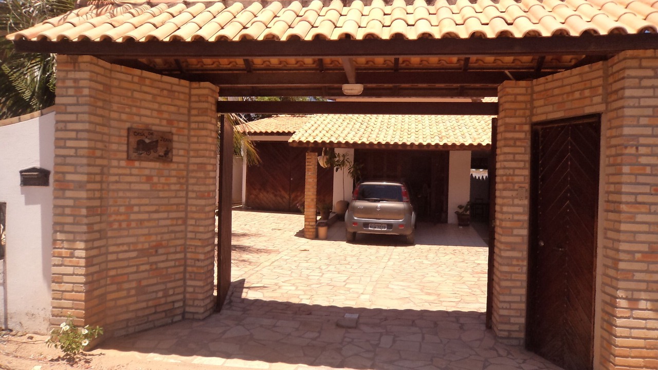 Photo of Outdoor in Canoa Quebrada