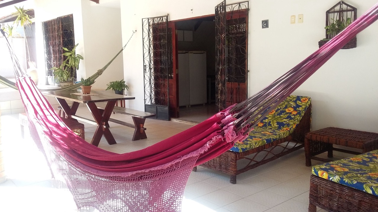 Photo of Outdoor in Canoa Quebrada
