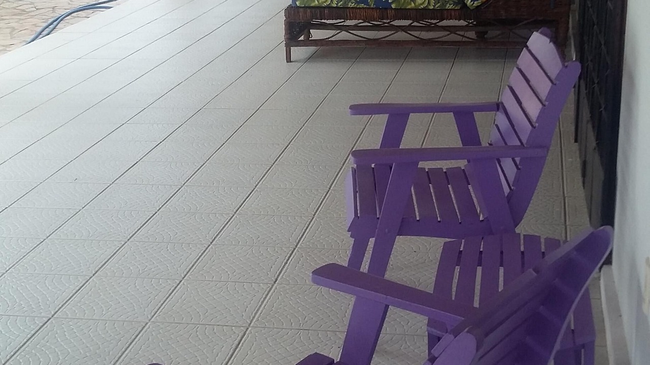 Photo of Patio Balcony in Canoa Quebrada