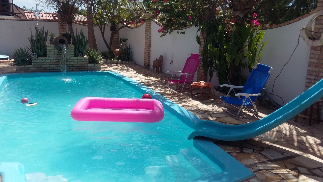 Photo of Outdoor in Canoa Quebrada