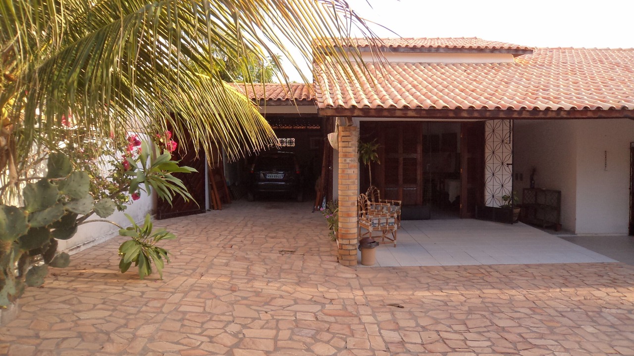 Photo of Patio Balcony in Canoa Quebrada