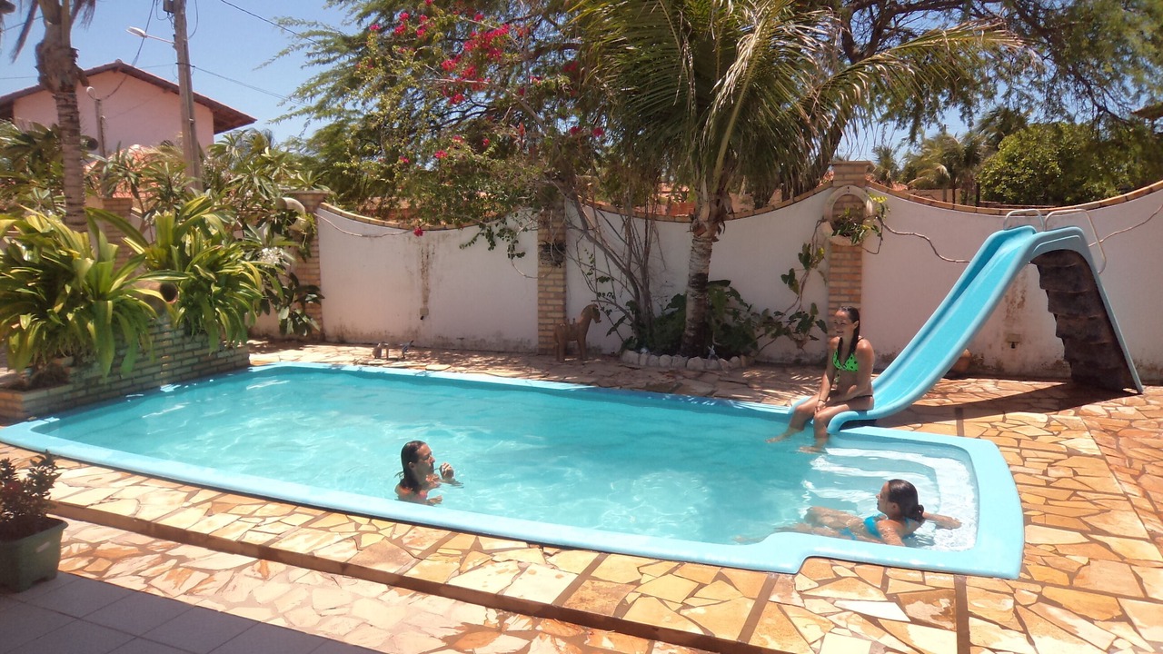 Photo of Outdoor in Canoa Quebrada