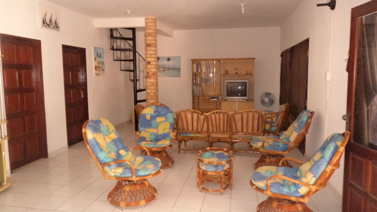 Photo of Livingroom in Canoa Quebrada