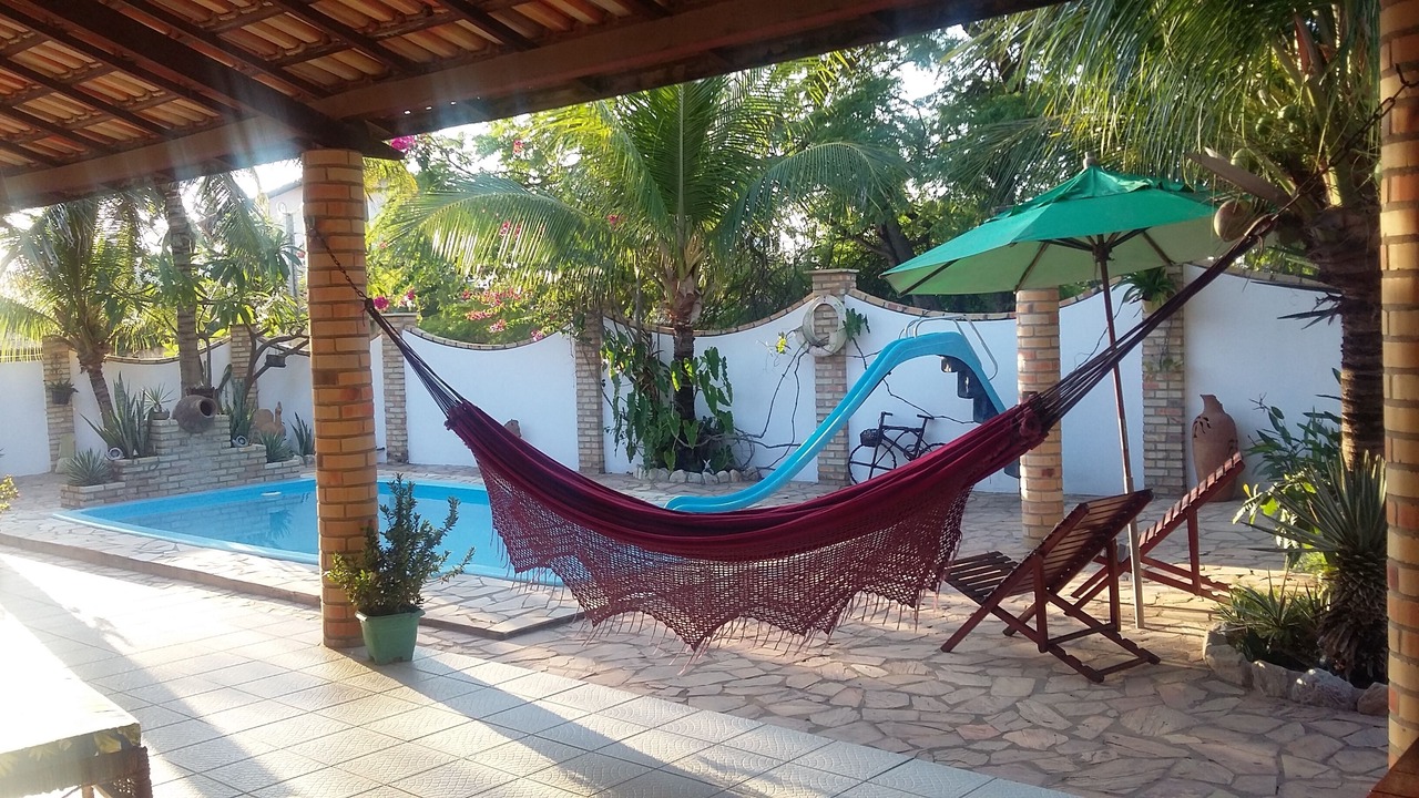 Photo of Outdoor in Canoa Quebrada