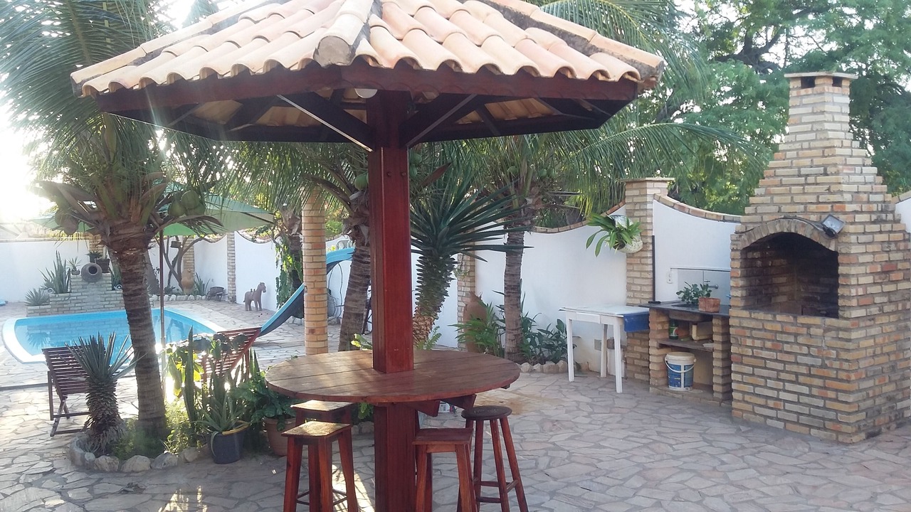 Photo of Outdoor in Canoa Quebrada
