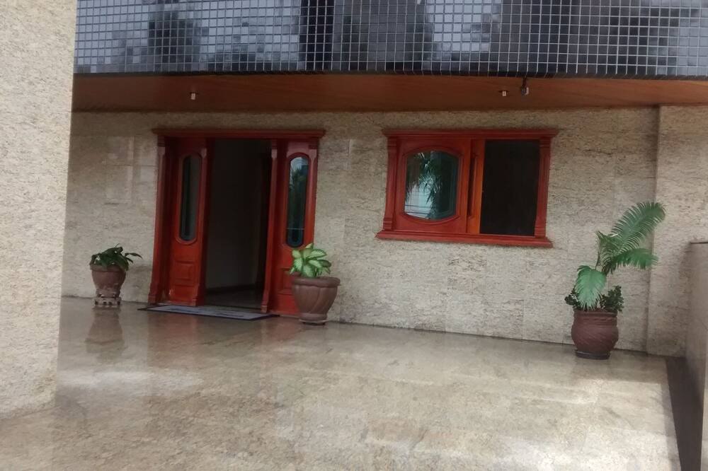 Photo of Outdoor in Guilhermina