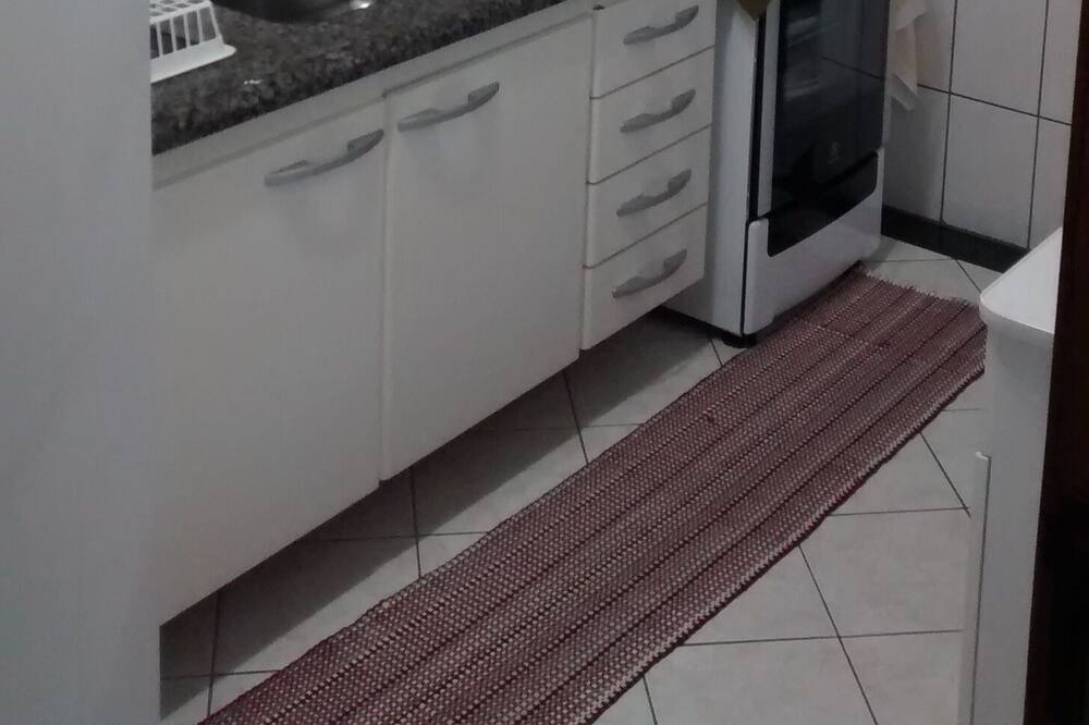 Photo of Kitchen in Guilhermina