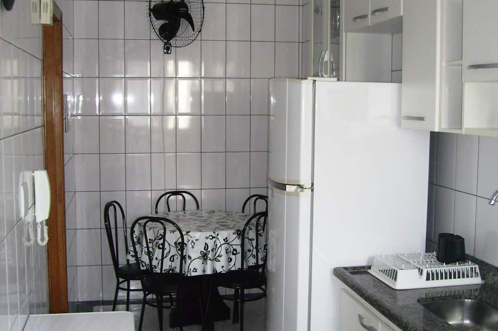 Photo of Kitchen in Guilhermina