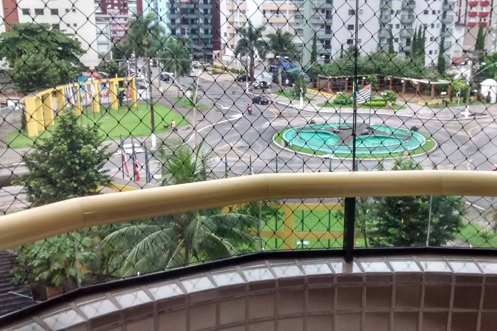 Photo of Patio Balcony in Guilhermina
