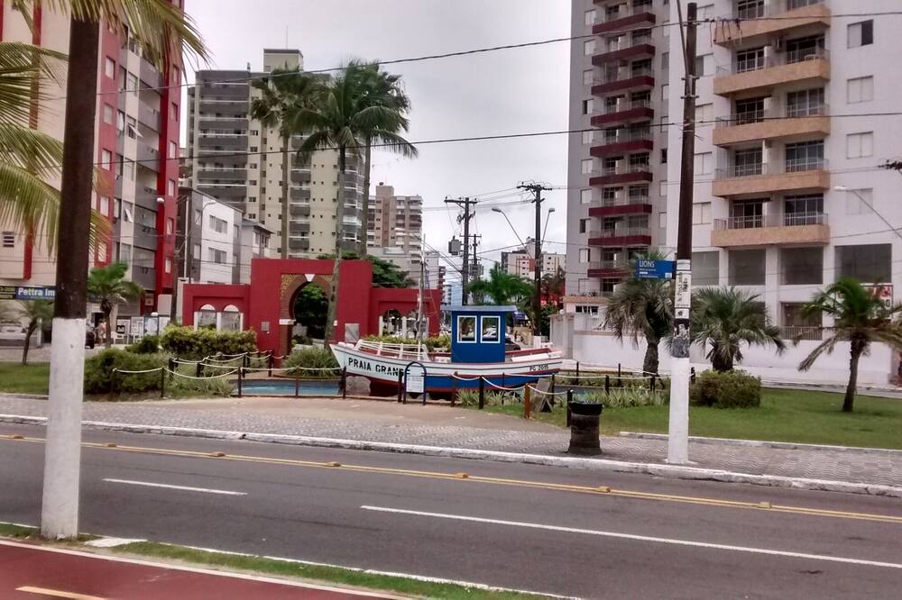 Photo of Outdoor in Guilhermina