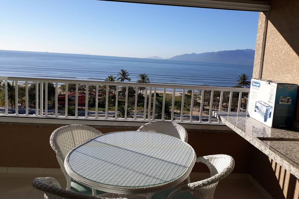 Photo of Patio Balcony in Indaia