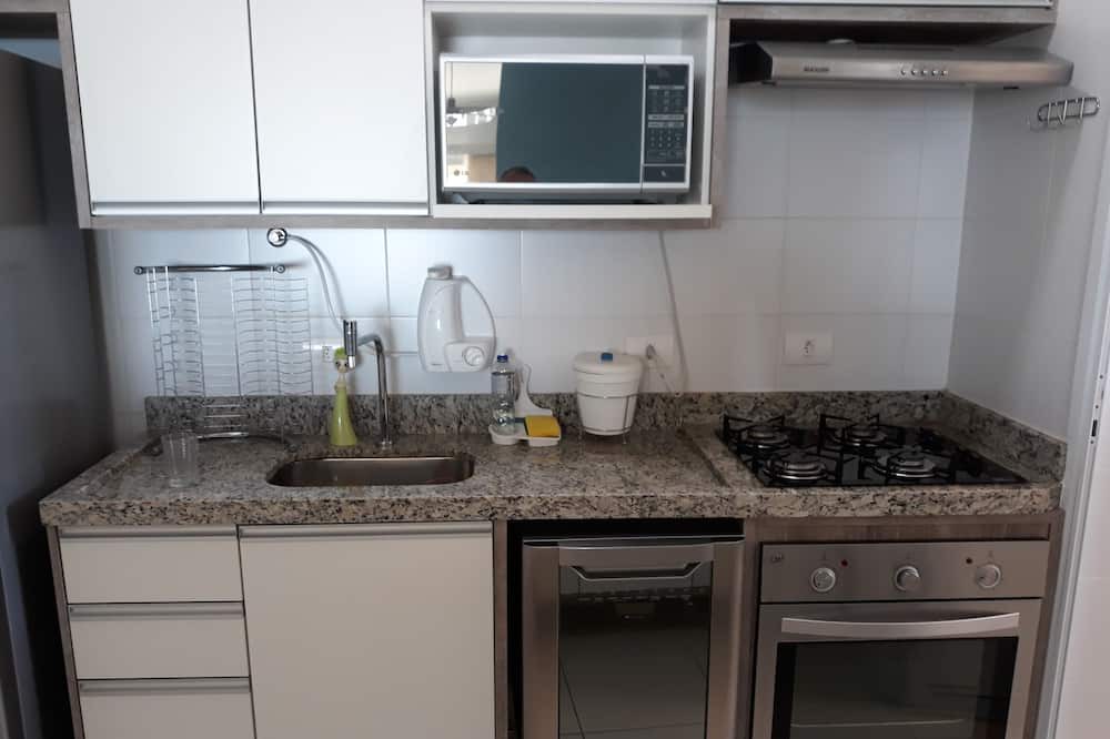 Photo of Kitchen in Indaia