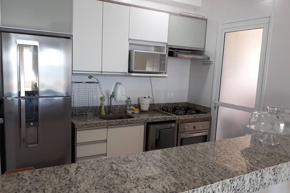 Photo of Kitchen in Indaia