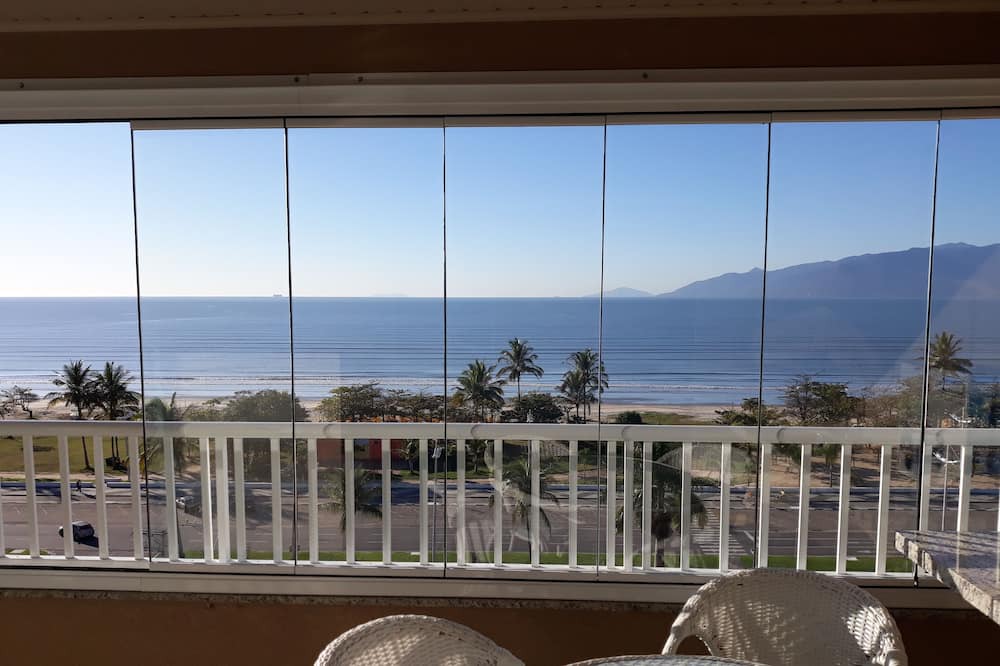 Photo of Patio Balcony in Indaia