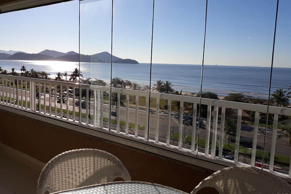 Photo of Patio Balcony in Indaia