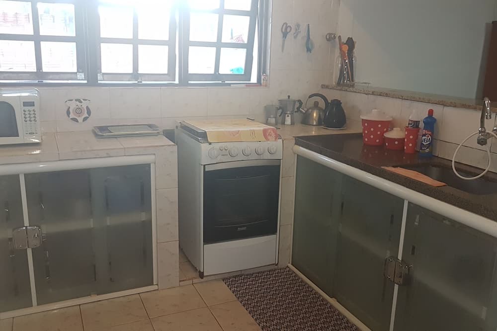 Photo of Kitchen in Sao Pedro