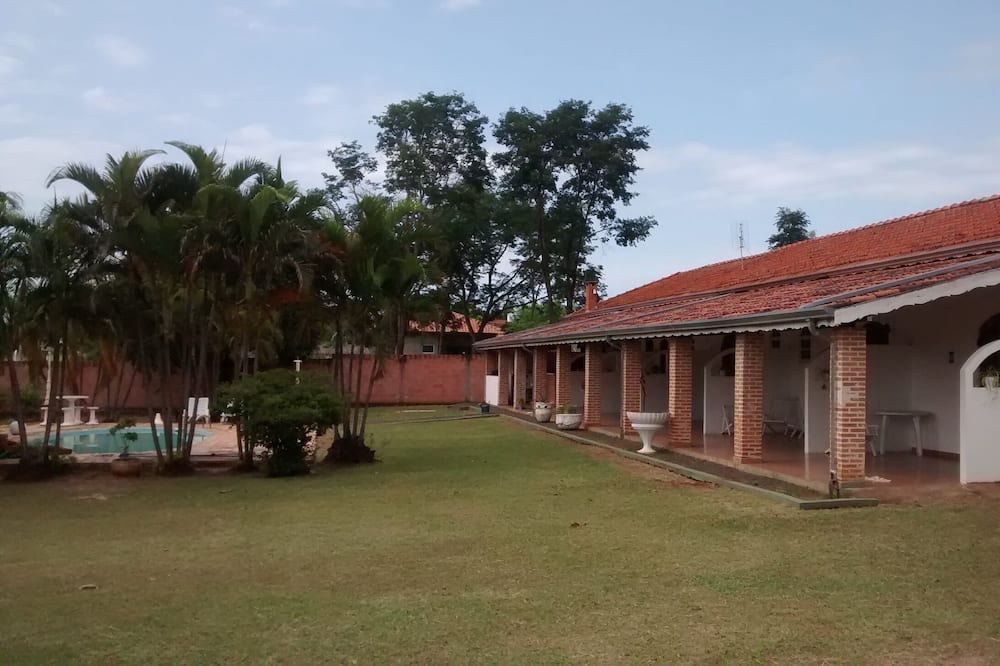 Photo of Outdoor in Sao Pedro