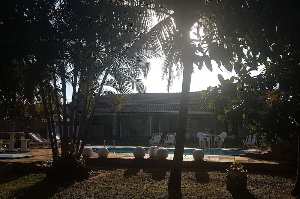 Photo of Outdoor in Sao Pedro