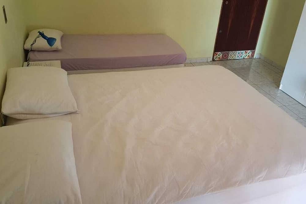 Photo of Bedroom in Sao Pedro