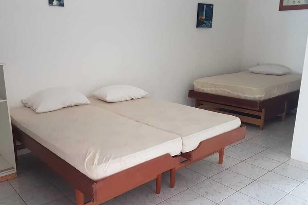Photo of Bedroom in Sao Pedro