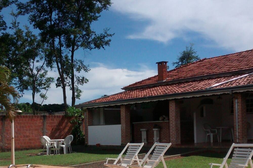 Photo of Outdoor in Sao Pedro