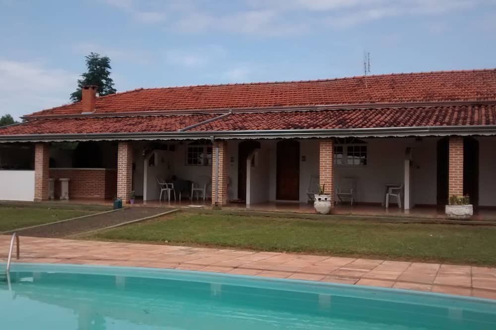 Photo of Outdoor in Sao Pedro
