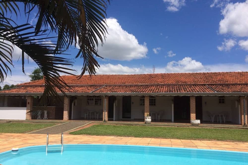 Photo of Outdoor in Sao Pedro