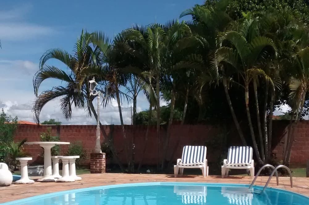 Photo of Outdoor in Sao Pedro