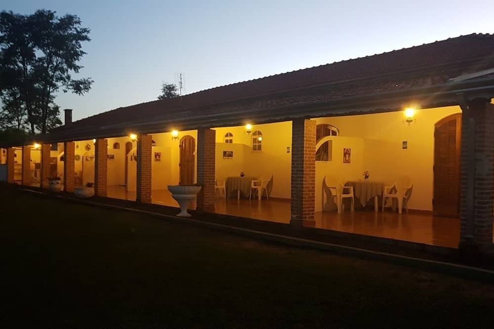 Photo of Outdoor in Sao Pedro