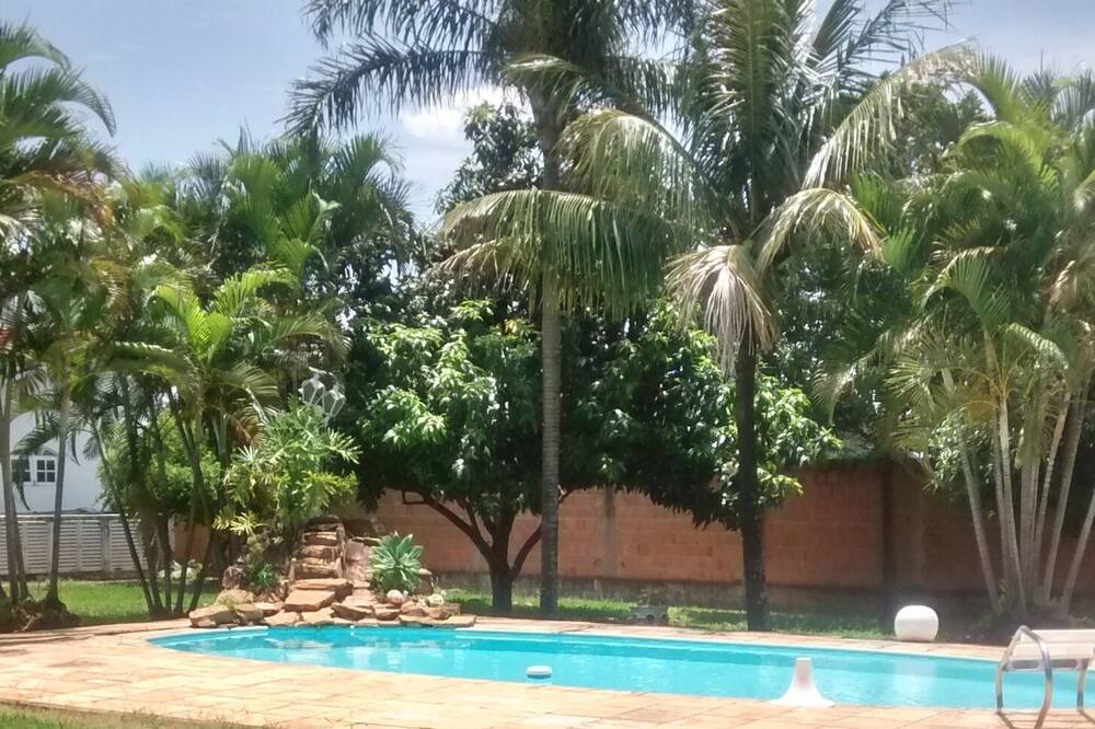 Photo of Outdoor in Sao Pedro