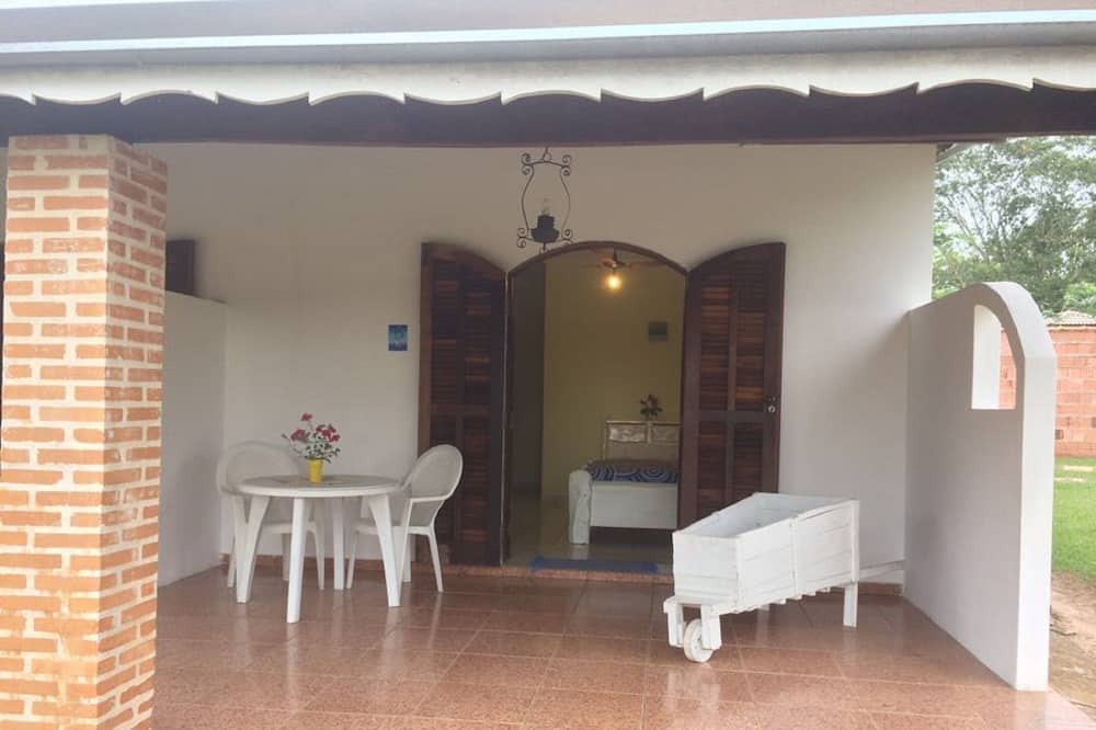 Photo of Patio Balcony in Sao Pedro