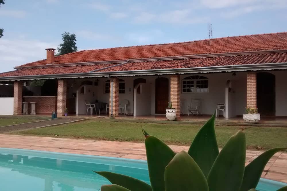 Photo of Outdoor in Sao Pedro