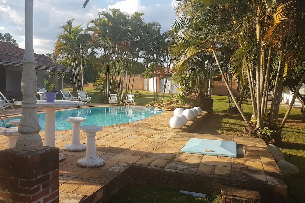 Photo of Outdoor in Sao Pedro