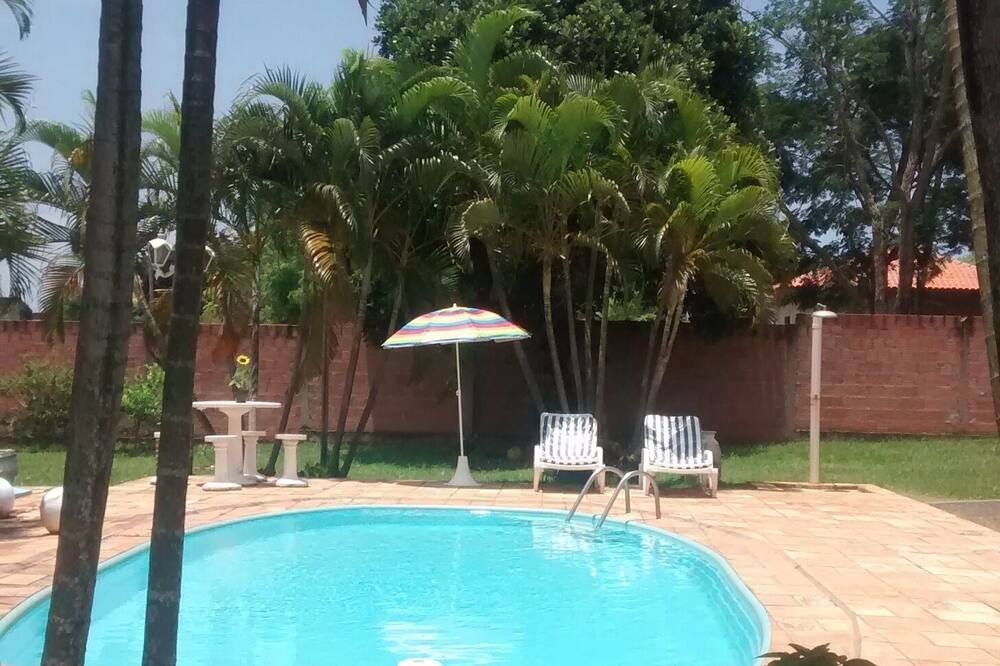 Photo of Outdoor in Sao Pedro