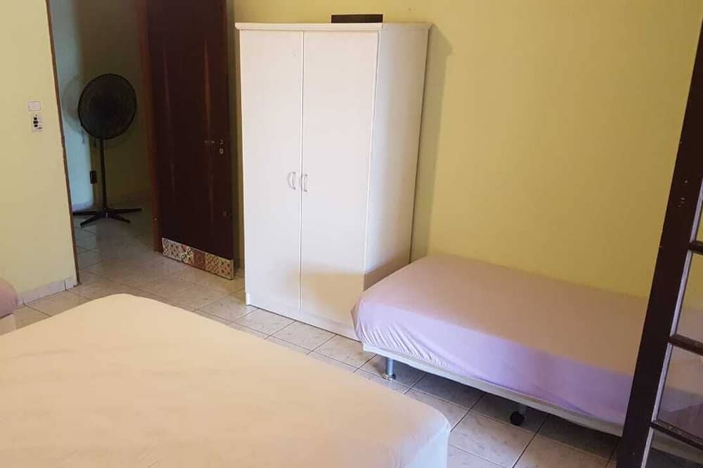 Photo of Bedroom in Sao Pedro