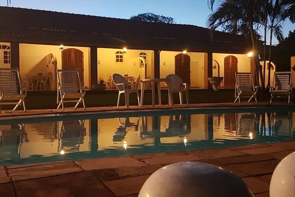Photo of Outdoor in Sao Pedro
