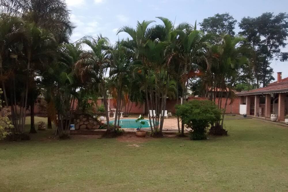 Photo of Outdoor in Sao Pedro