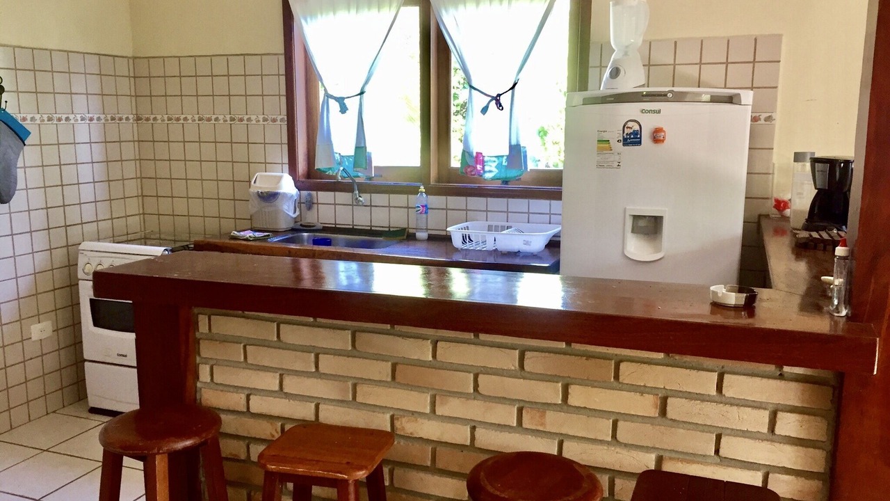 Photo of Kitchen in Veloso