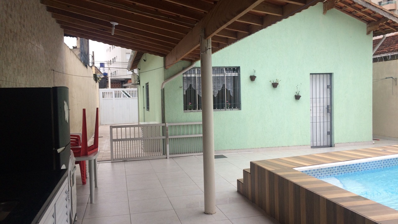 Photo of Patio Balcony in Guilhermina