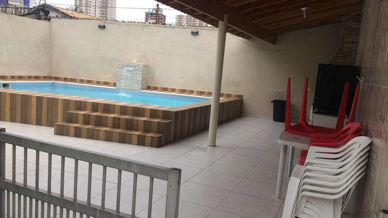 Photo of Outdoor in Guilhermina