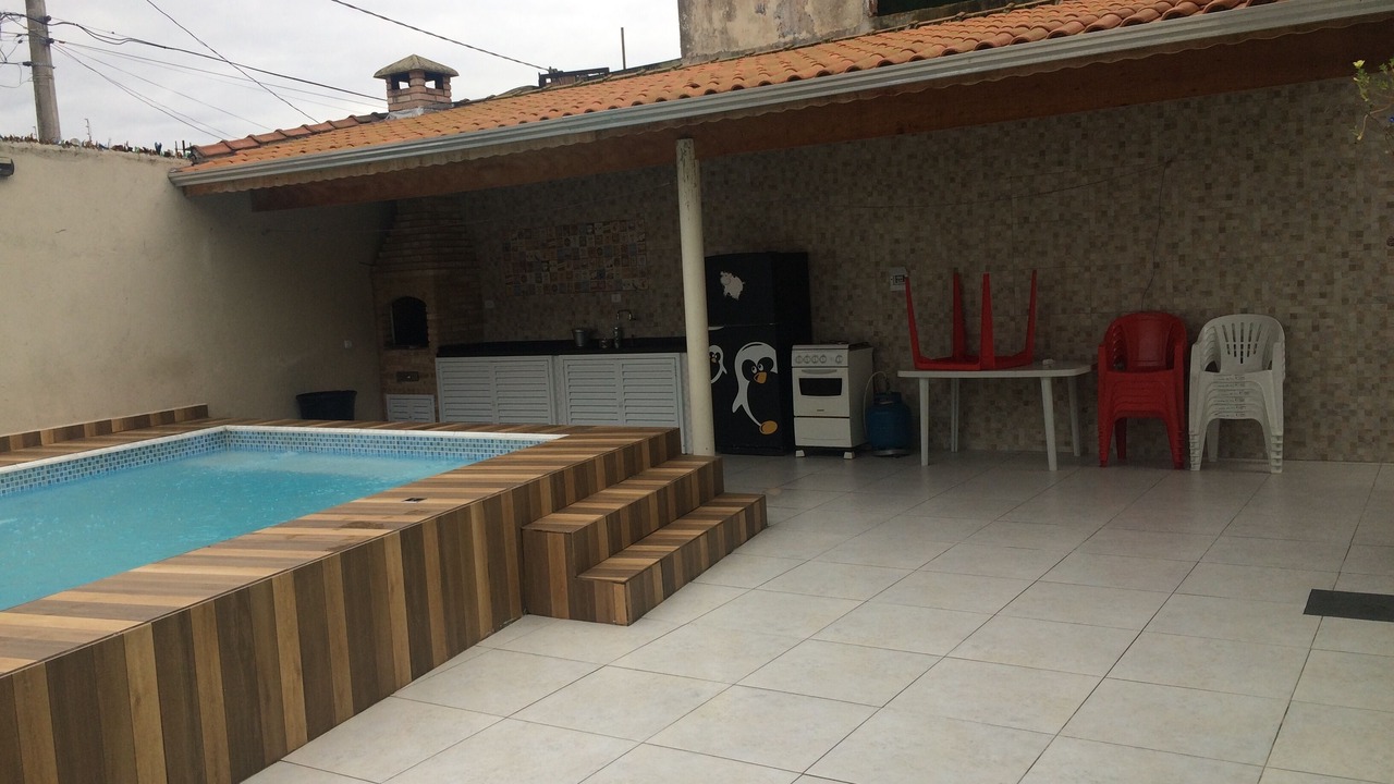 Photo of Outdoor in Guilhermina