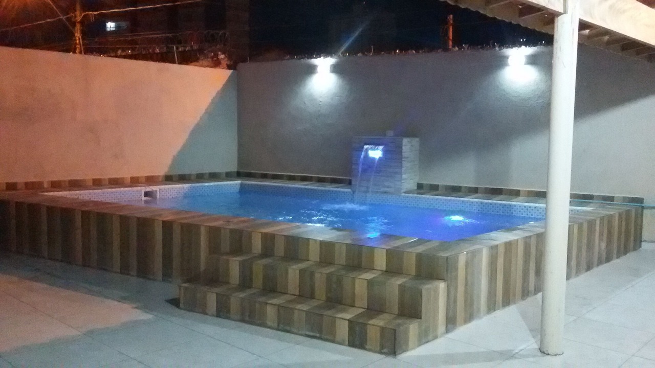 Photo of Outdoor in Guilhermina