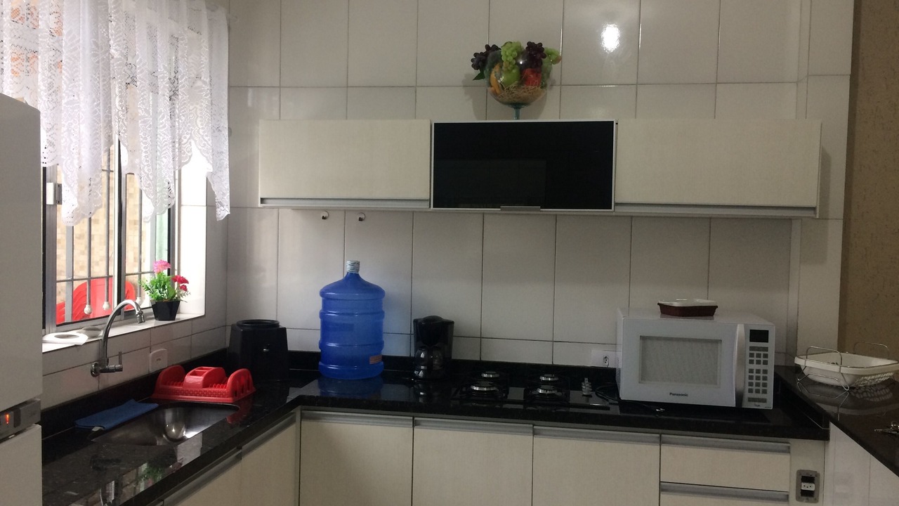 Photo of Kitchen in Guilhermina
