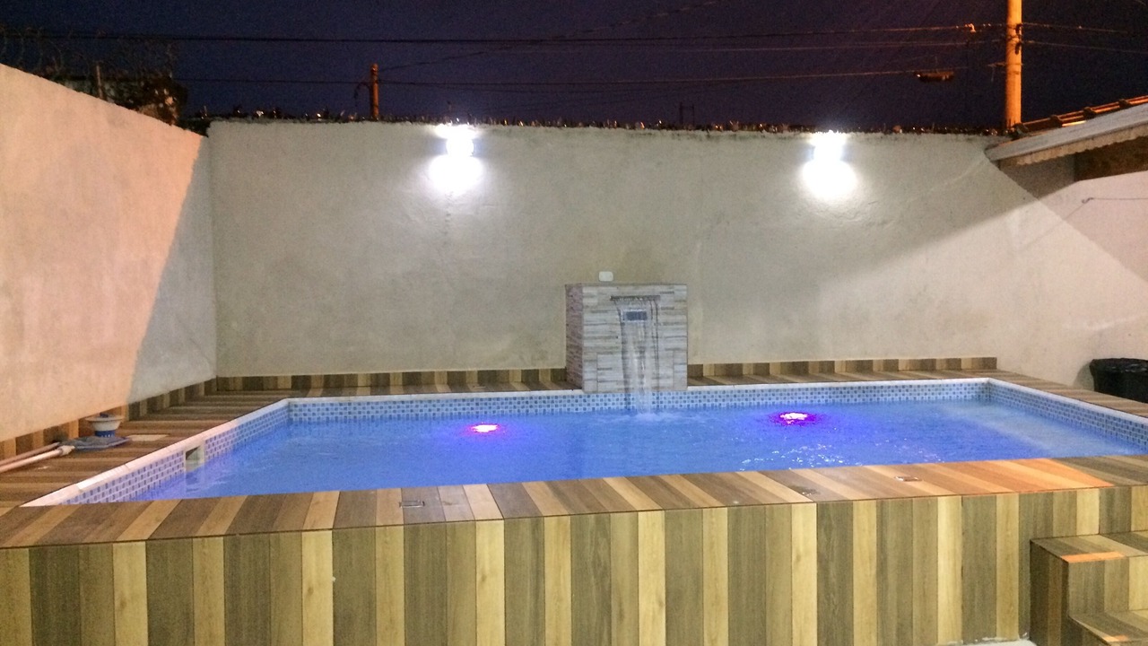 Photo of Outdoor in Guilhermina