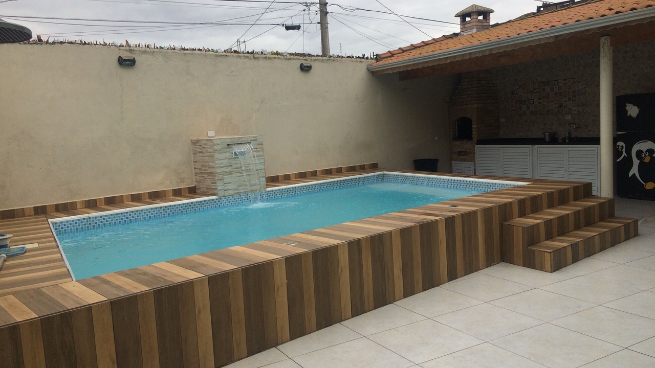 Photo of Outdoor in Guilhermina