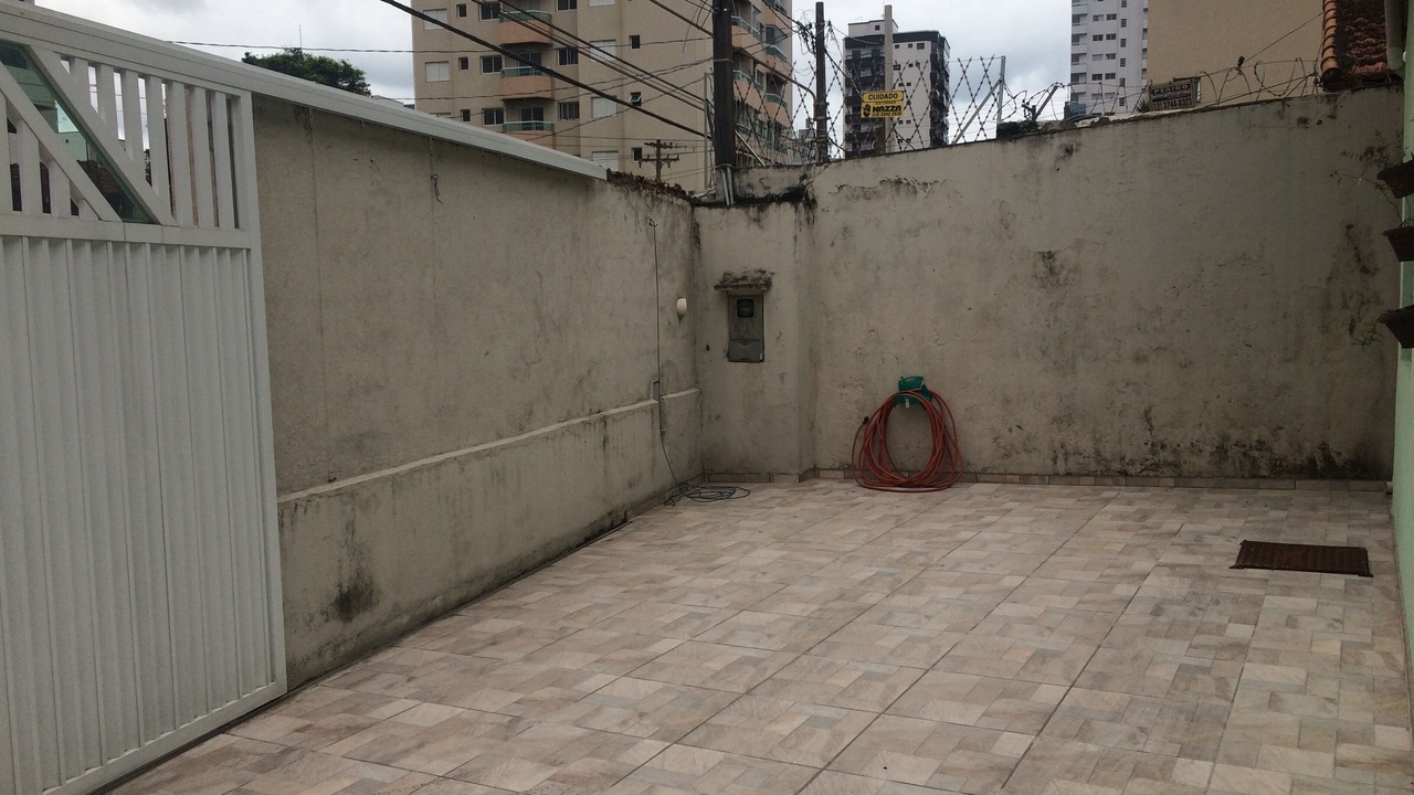 Photo of Patio Balcony in Guilhermina