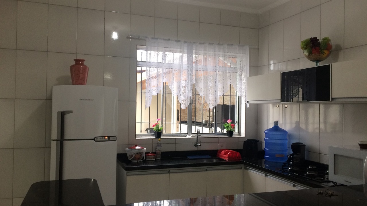 Photo of Kitchen in Guilhermina