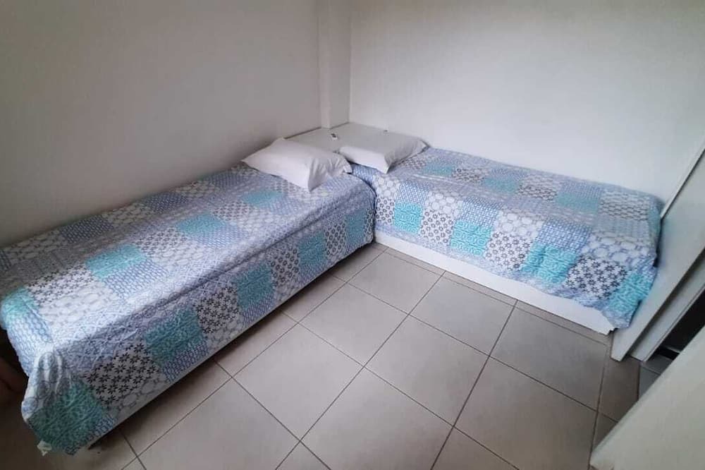 Photo of Bedroom in Porto das Dunas
